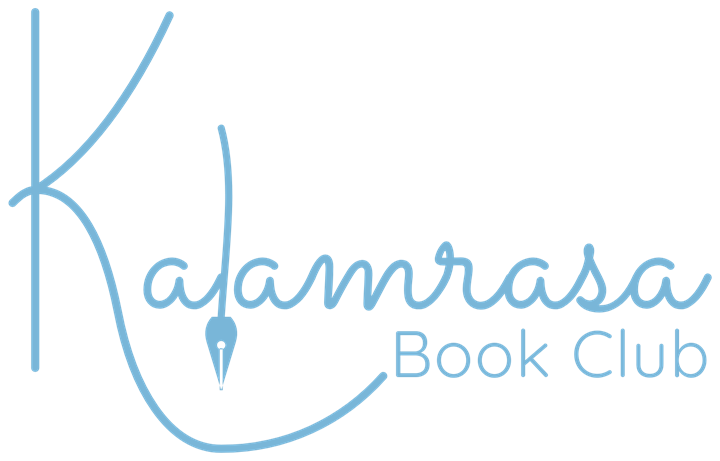Kalamrasa Book Club, home
